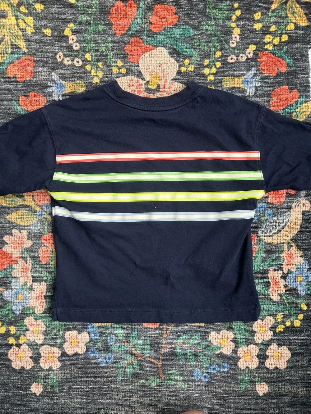 Gap Boys Star Wars Lightsaber Tee, Size Small